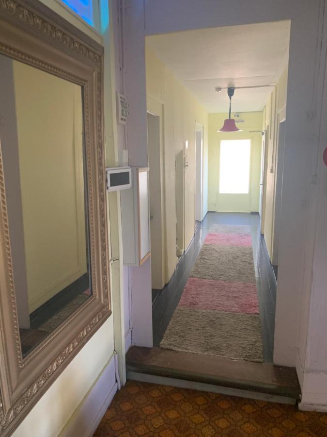 Hotel Schonbrunnen Munchenbuchsee Экстерьер фото