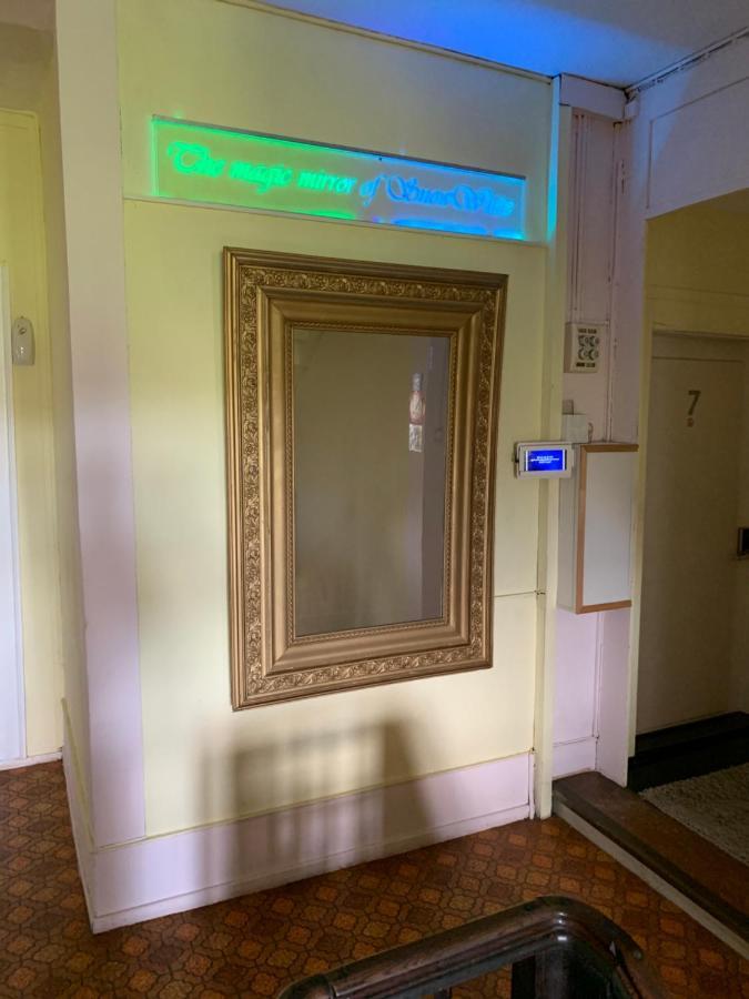 Hotel Schonbrunnen Munchenbuchsee Экстерьер фото