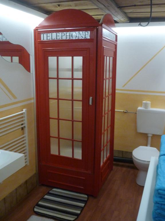 Hotel Schonbrunnen Munchenbuchsee Экстерьер фото