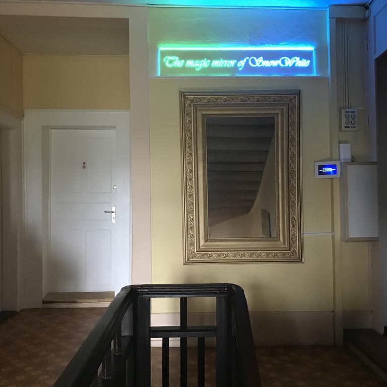 Hotel Schonbrunnen Munchenbuchsee Экстерьер фото
