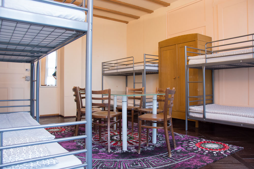 Hotel Schonbrunnen Munchenbuchsee Экстерьер фото